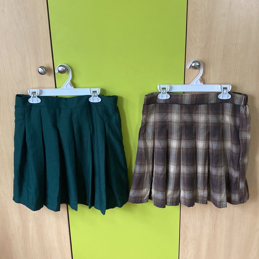 Skirts Bundle